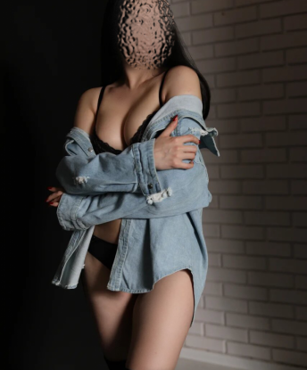 Проститутка Наташа